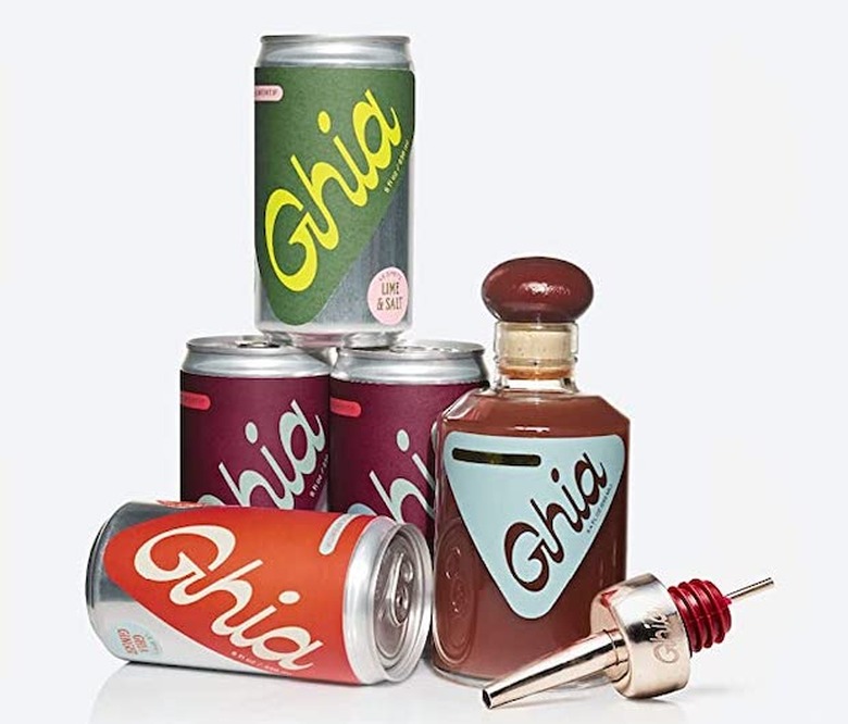 Ghia Aperitif, Shark Tank's Best Products