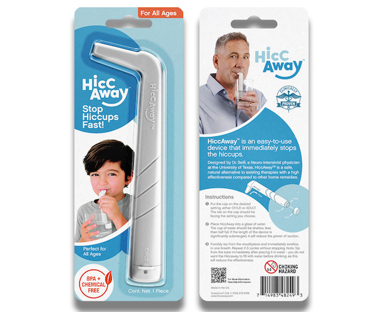 HiccAway, Best Shrank Tank products