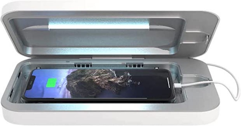 PhoneSoap, Best Shark Tank Products