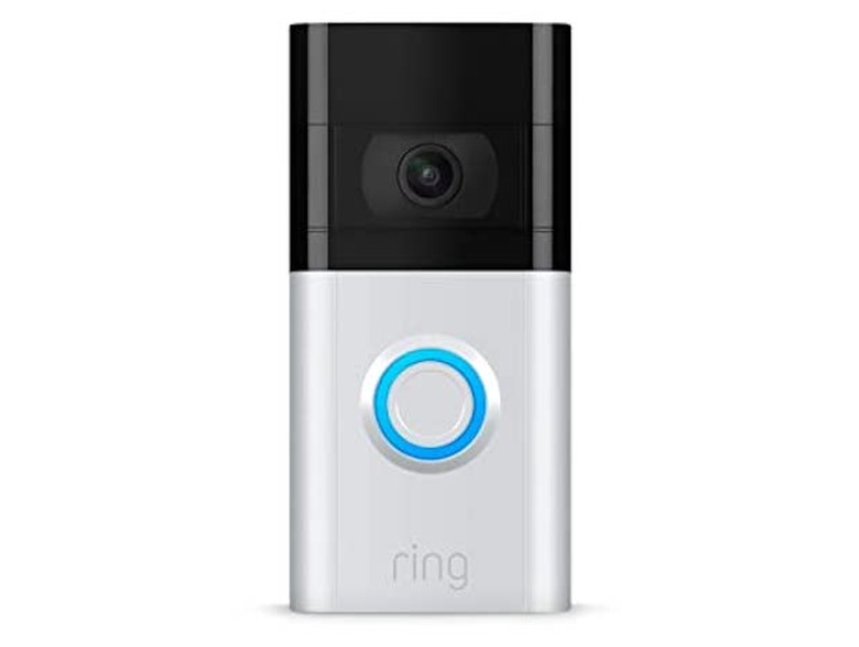 Best 'Shark Tank' products, Ring Doorbell