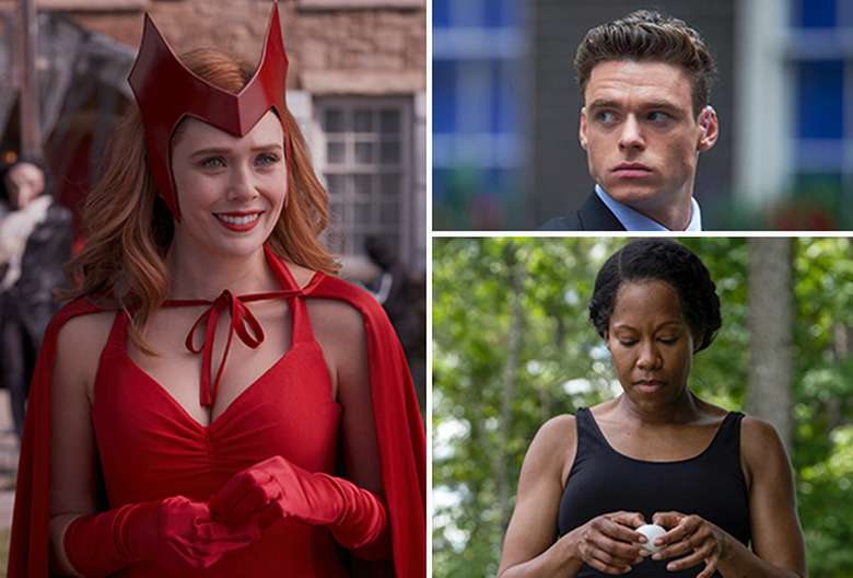 Best TV Shows to Binge Watch