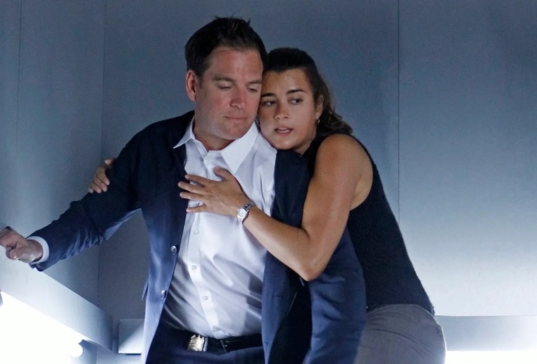 NCIS Spinoffs
