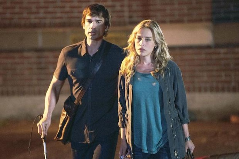 Covert Affairs