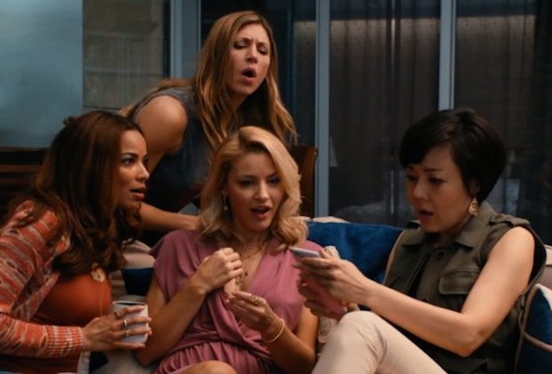 Mistresses