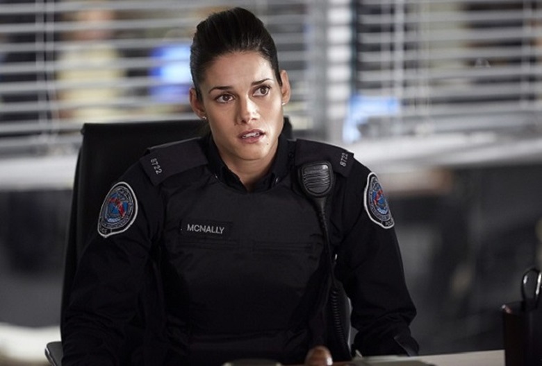 Rookie Blue