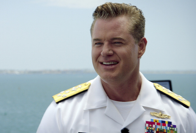 the last ship