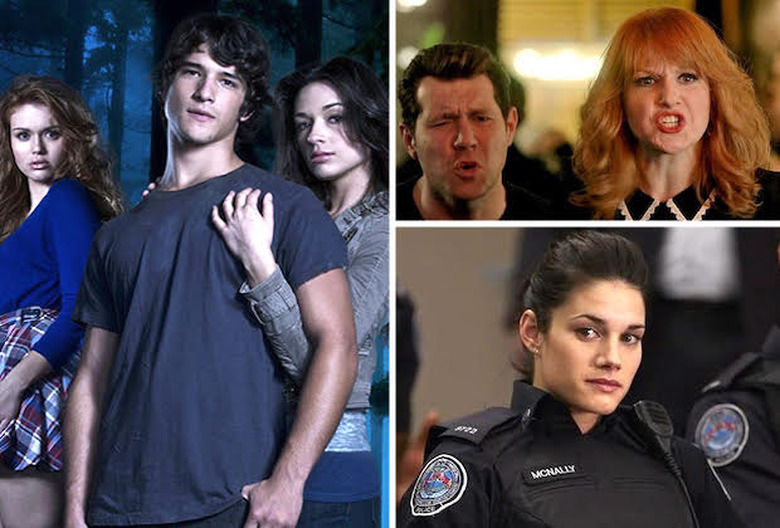 Best Summer Shows