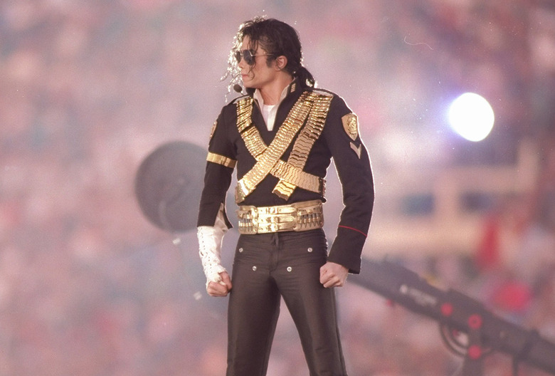 Best Super Bowl Halftime Shows