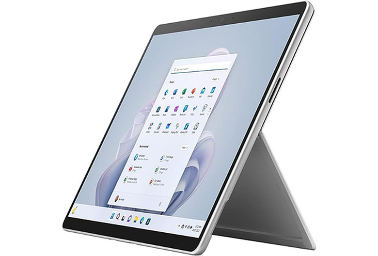 prime day tech deals microsoft surface pro 9