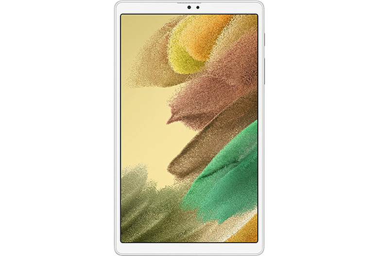 best streaming tablets samsung galaxy A7