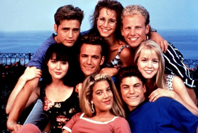 Beverly Hills, 90210