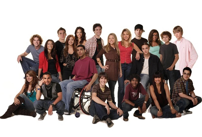 Degrassi: The Next Generation