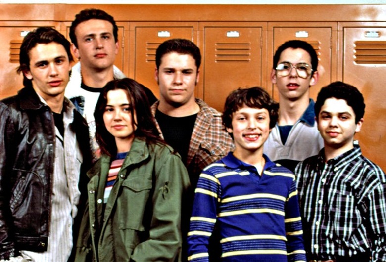 Freaks and Geeks