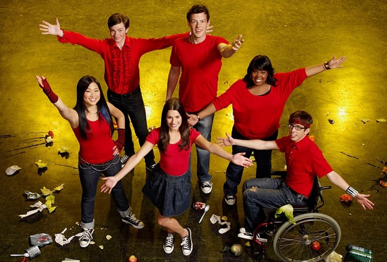 Glee