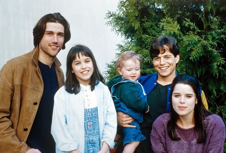 Party of Five