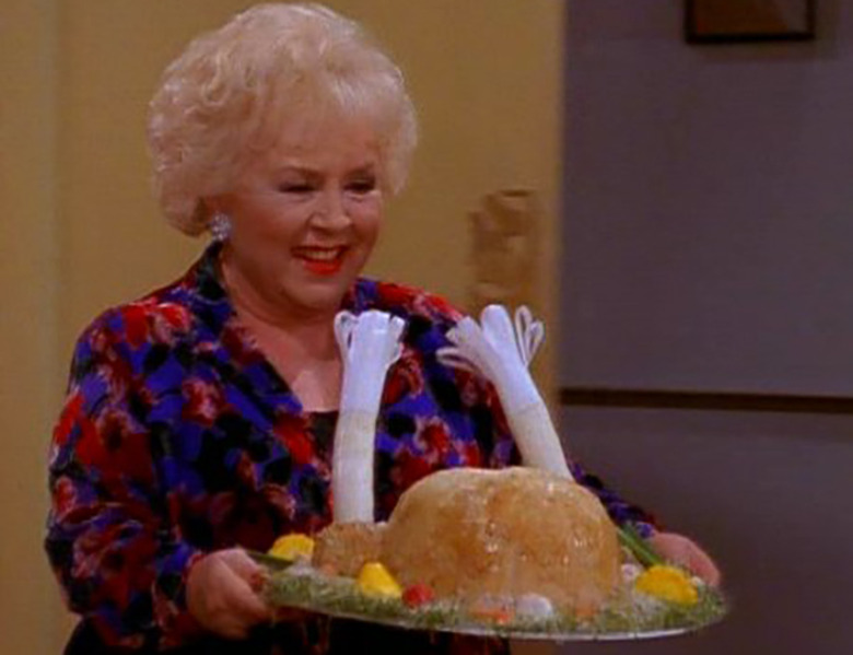 Everybody Loves Raymond Thanksgiving Episode
