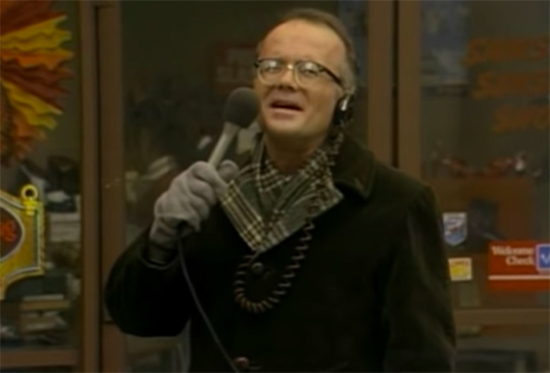 WKRP in Cincinnati Thanksgiving Episode