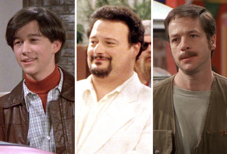 That '70s Show Guest Stars