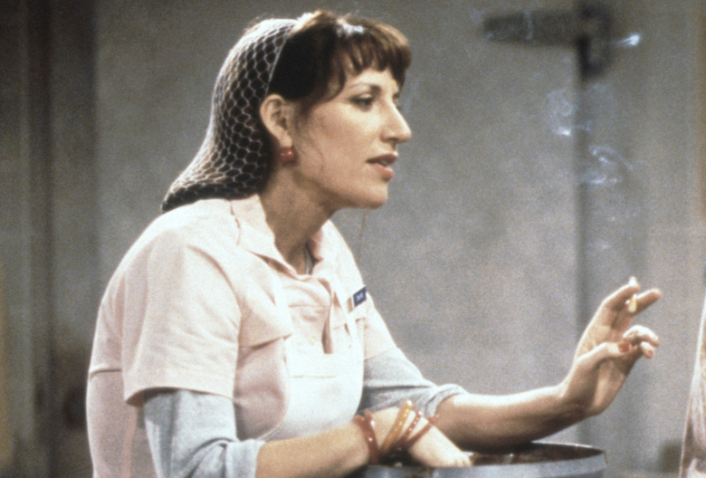 Katey Sagal on That '70s Show
