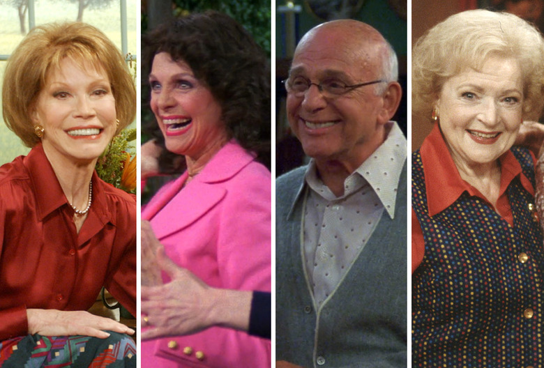 That '70s Show Guest Stars