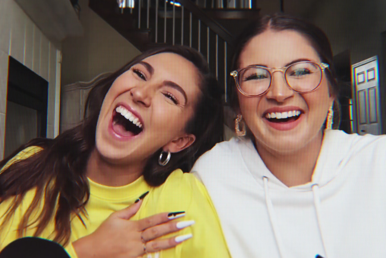 DANCING FOR THE DEVIL: THE 7M TIKTOK CULT