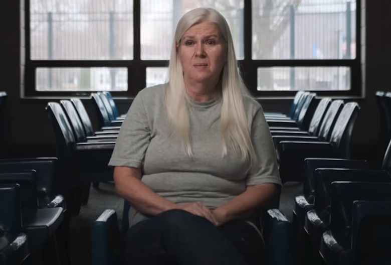 I'M NOT A MONSTER: THE LOIS RIESS MURDERS
