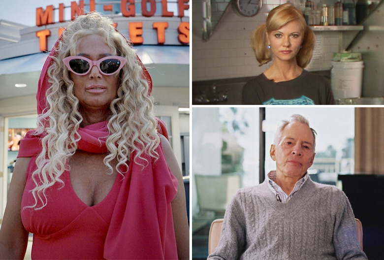 Best True-Crime Documentaries to Stream Now — July 2025
