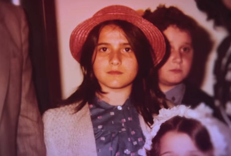 VATICAN GIRL: THE DISAPPEARANCE OF EMANUELA ORLANDI