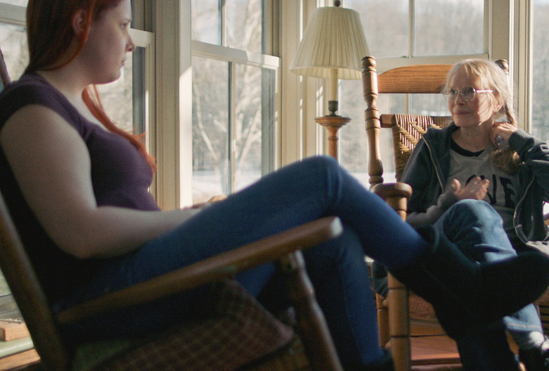 Allen v. Farrow HBO