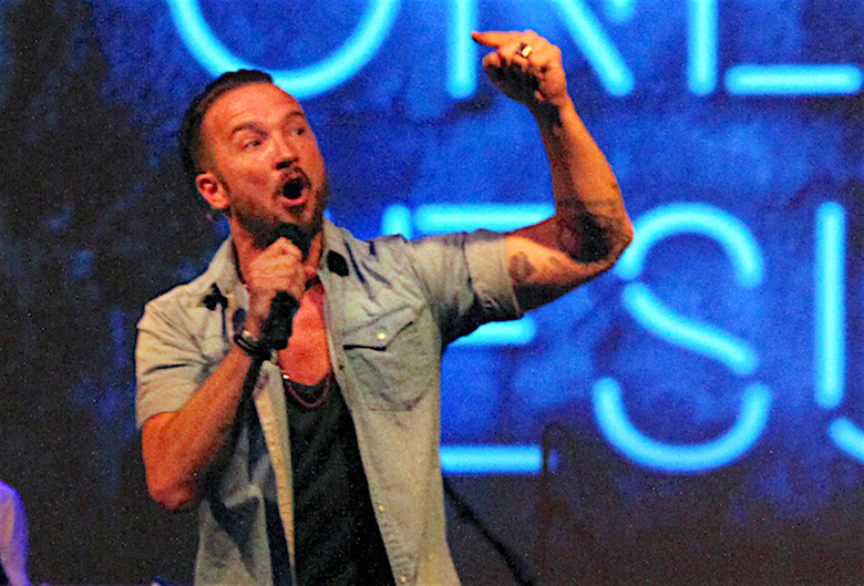 Hillsong Documentary Carl Lentz