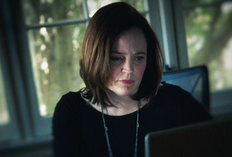 I'll Be Gone in the Dark HBO