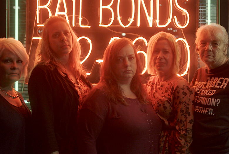 Love Fraud Best True Crime Documentaries