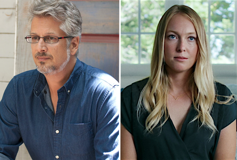NXIVM Documentaries The Vow Seduced