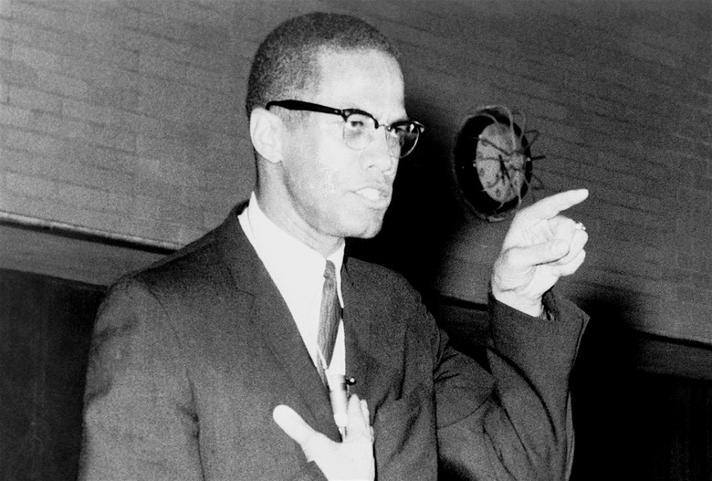 Who Killed Malcolm X Netflix