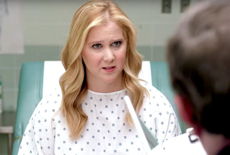 Inside Amy Schumer Revival