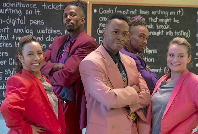 Funniest TV Scenes 2018