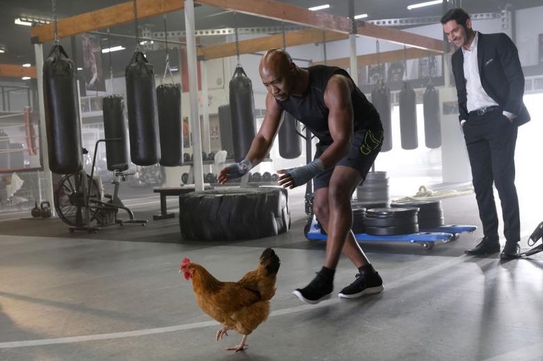 Funniest TV Scenes 2018