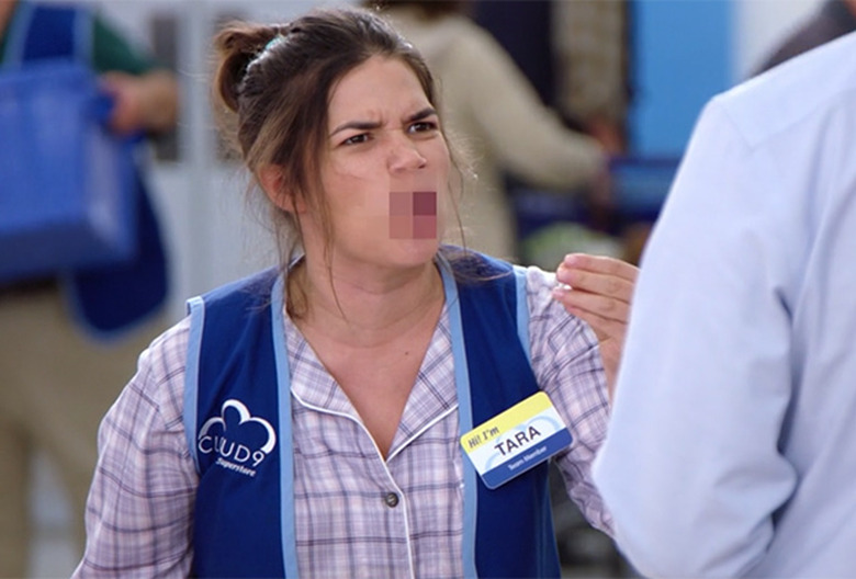 Funniest TV Scenes 2018