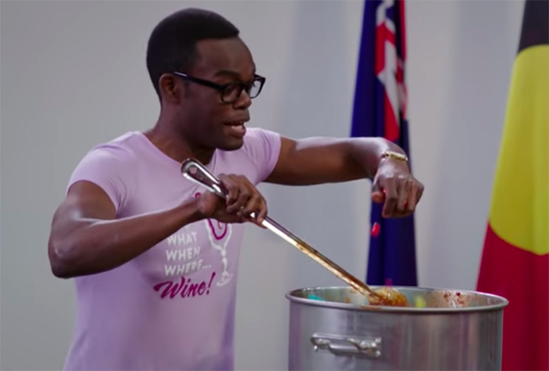 Funniest TV Scenes 2018