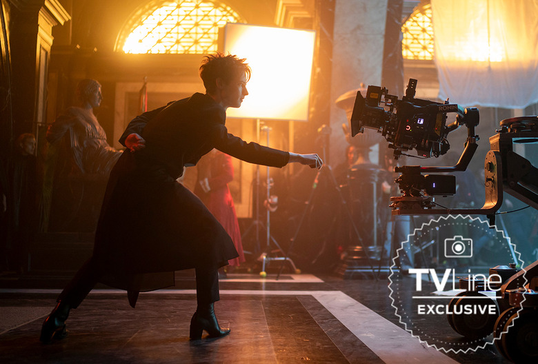 the-sandman-season-2-photo-tom-sturridge-dream-morpheus-netflix