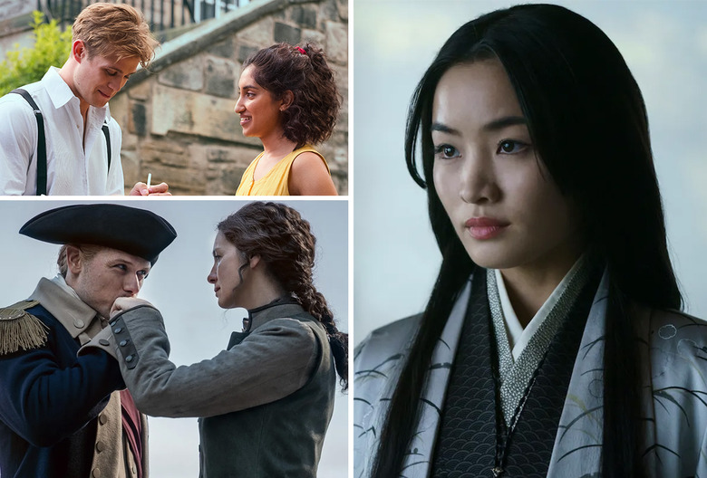 The Best TV Adaptations of Books