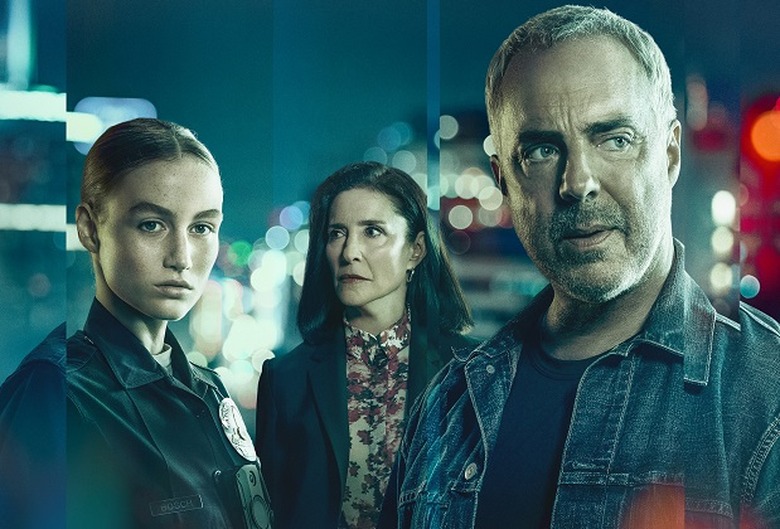 Bosch: Legacy