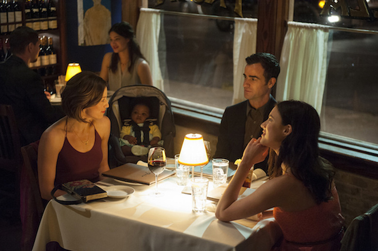 The Leftovers Season 2