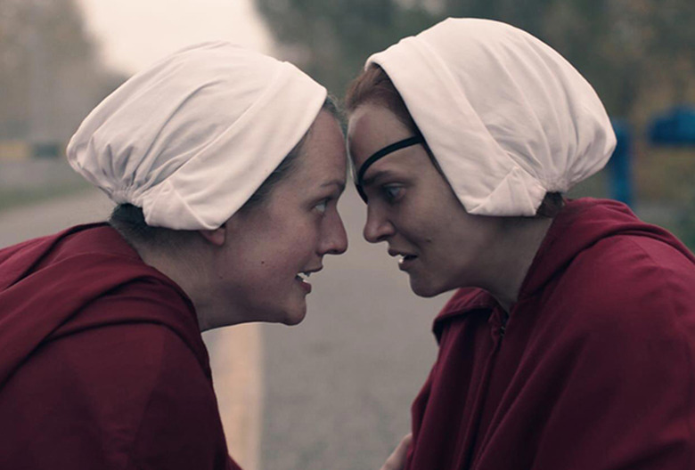 The Handmaid's Tale Season 4