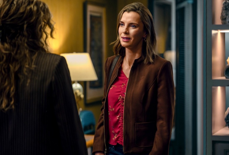 three women best tv adaptations books
