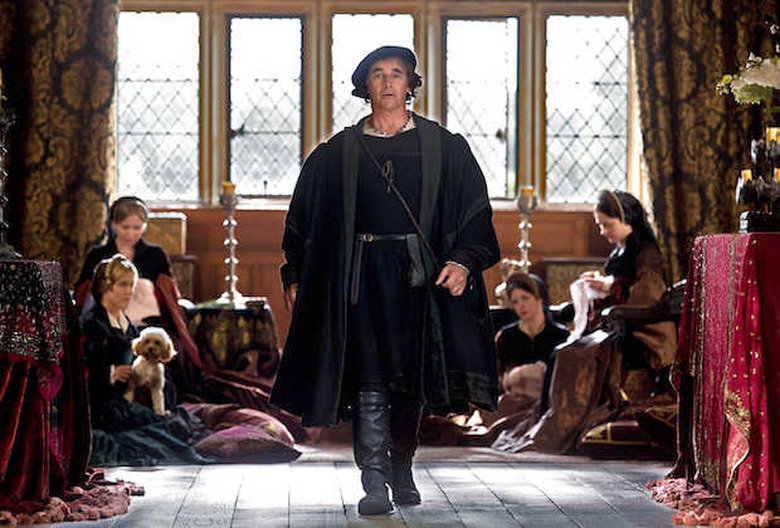 Wolf Hall