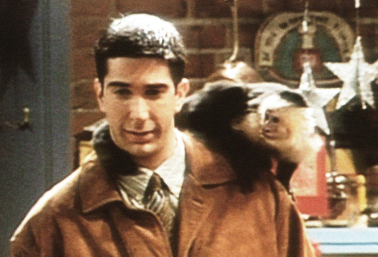 Marcel, Friends