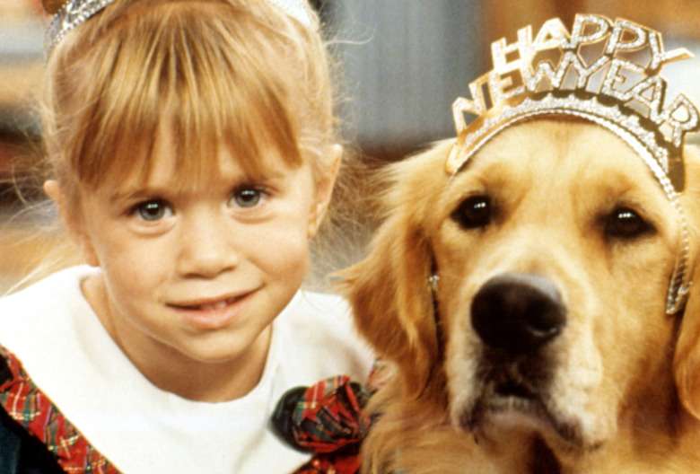 Comet, Full House