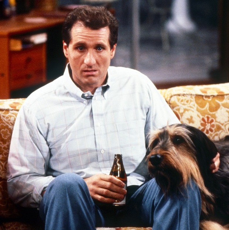 MARRIED...WITH CHILDREN