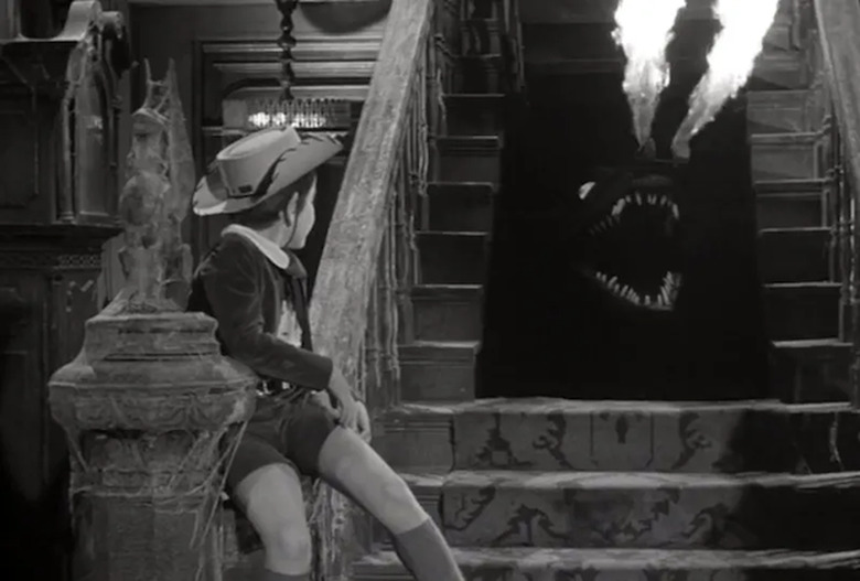 Spot, The Munsters